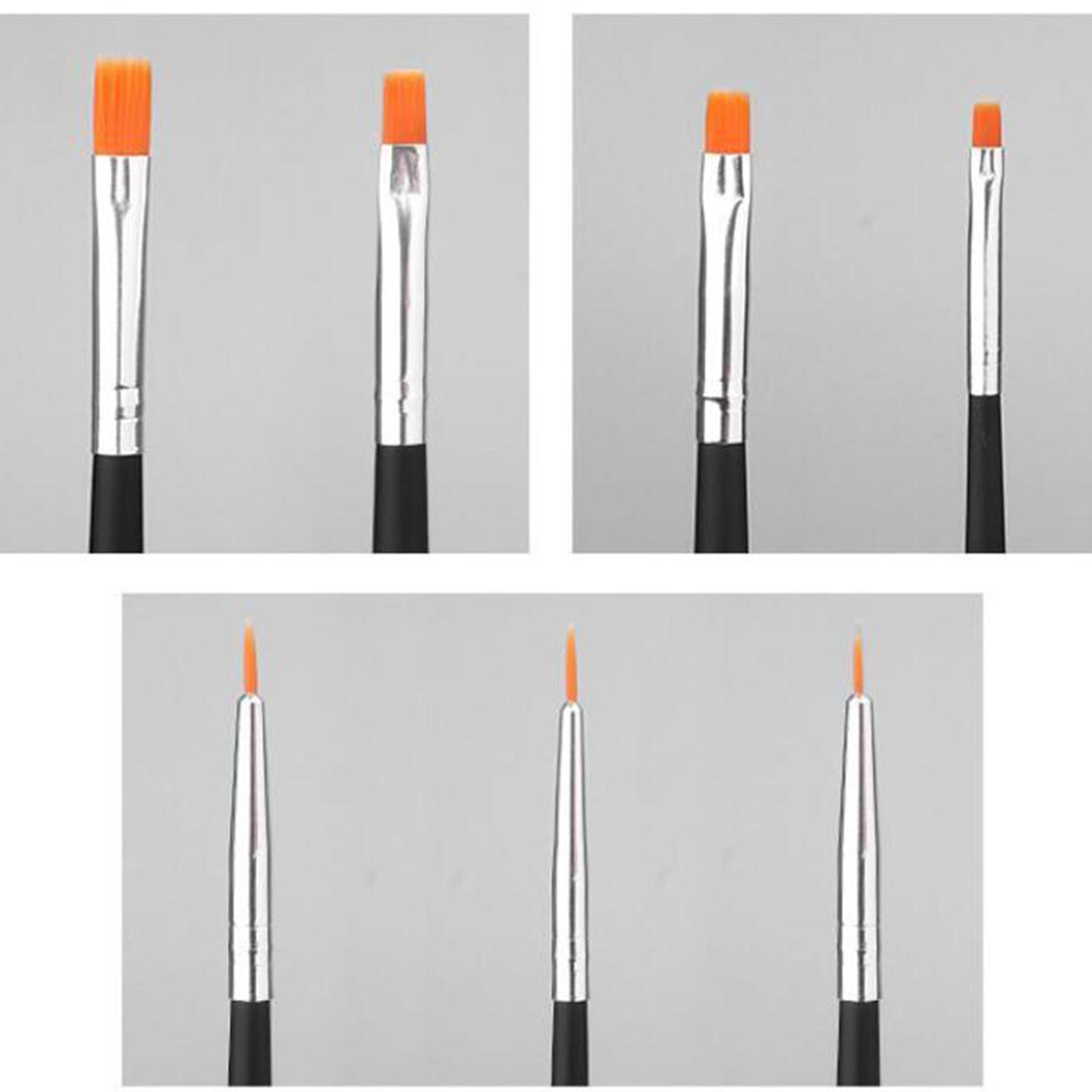 Art Craft Building - Painting Brush Palette Set Paint Tray