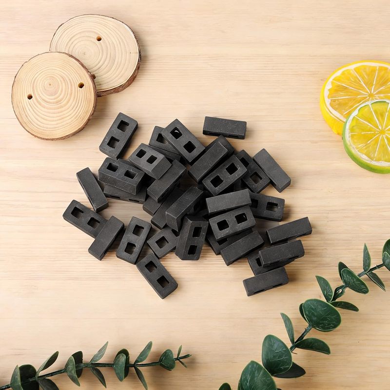 60Pcs 1/12 Scale Grey Mini Arc - đánh giá và giá Art Craft Building
