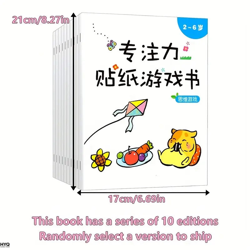 Sticker Book for Toddlers 3+ - - đánh giá và giá Art Craft Toddler