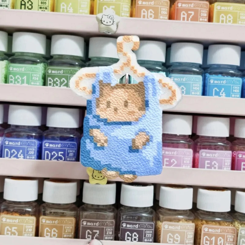 1000Pcs 2.6mm 3D Pixel Fuse Be - đánh giá và giá Art Craft Toddler