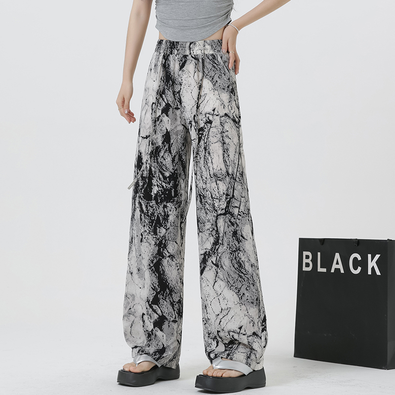 Casual Ink Painting Ice Silk W - đánh giá và giá Silk Painting Dye
