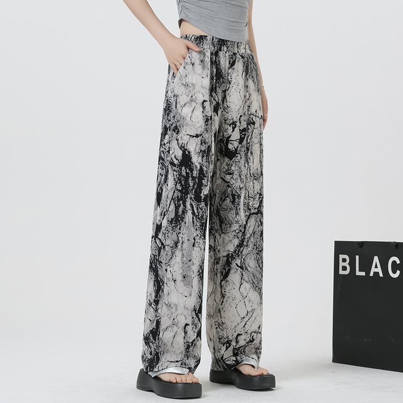 Casual Ink Painting Ice Silk W - đánh giá và giá Silk Painting Dye