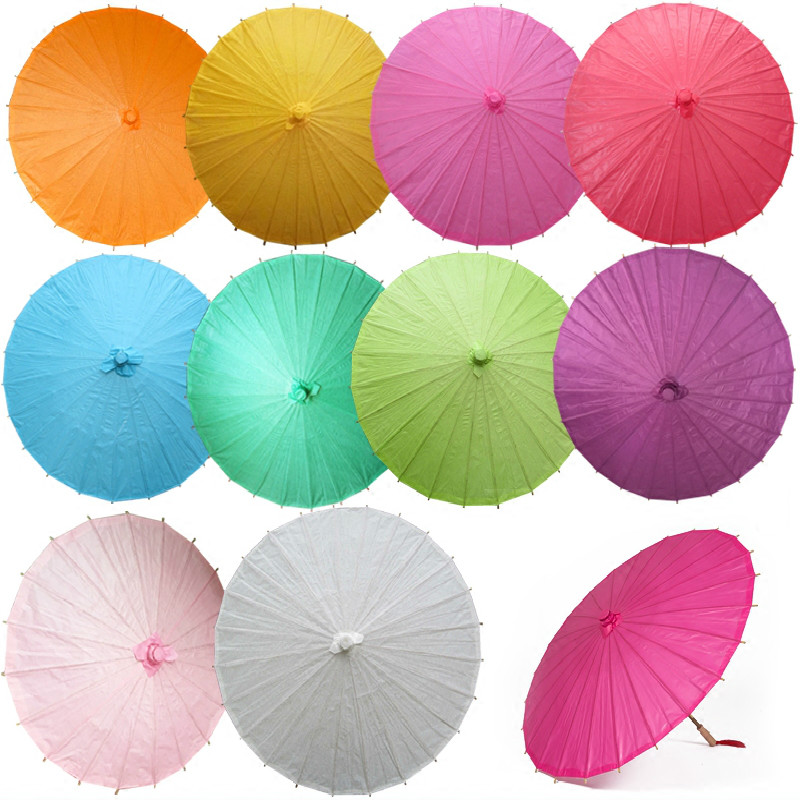 New 5 Size Handmade Colored Pa - đánh giá và giá Art Craft Birthday Party