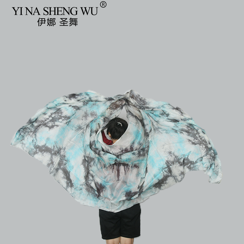 Real Silk Veil Performance Bel - đánh giá và giá Silk Painting Dye