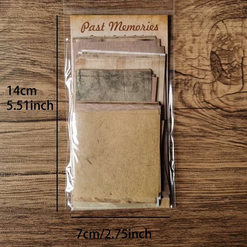 60 Sheets Vintage Mixed Patter - đánh giá và giá Art Craft Birthday Party
