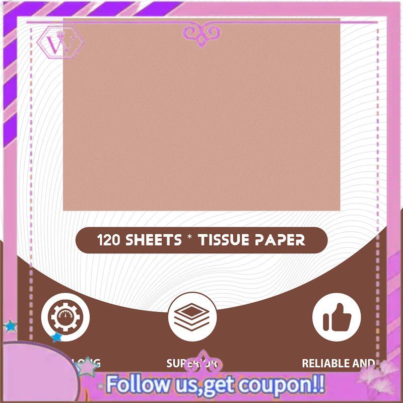 120 Sheets Tissue Paper Bulk,M - đánh giá và giá Art Craft Birthday Party