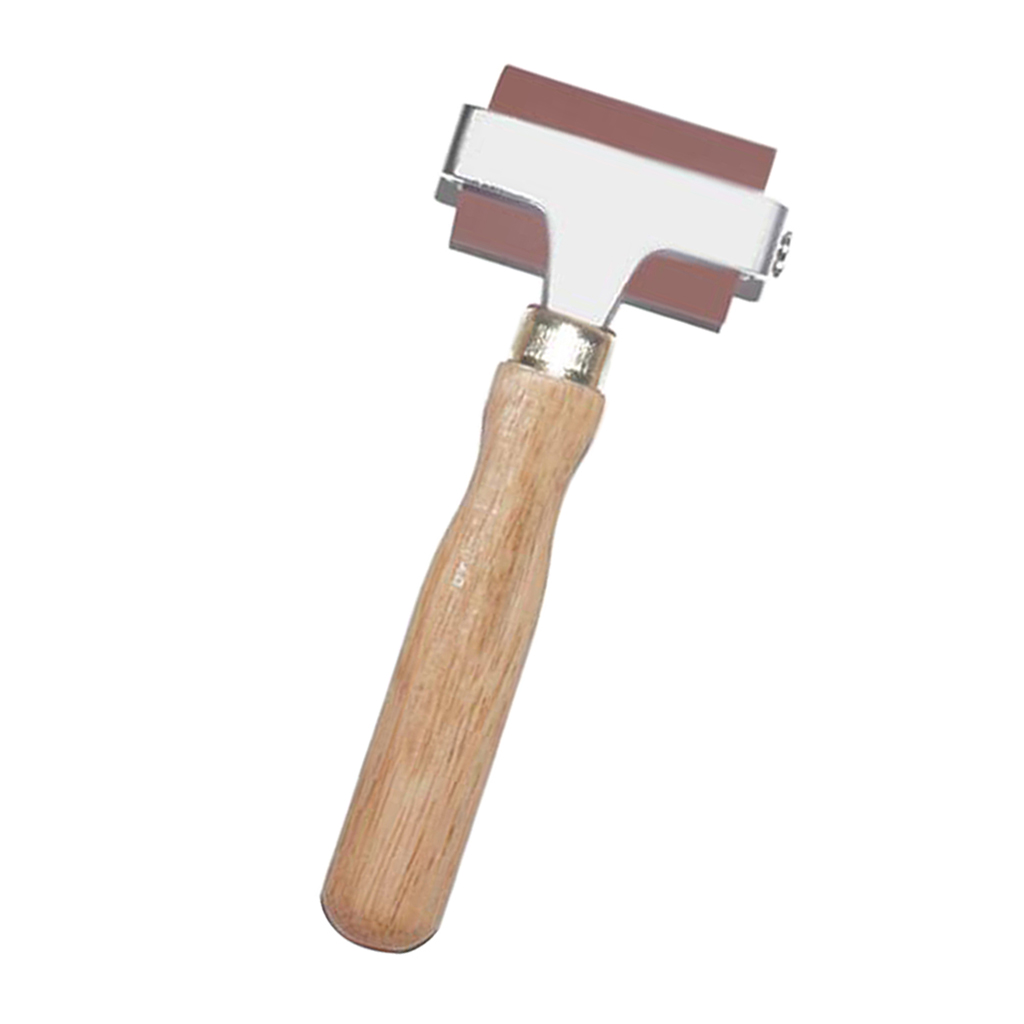 Chịu Lực Cao Su Mềm Brayer Con - đánh giá và giá Wallpaper Art And Craft