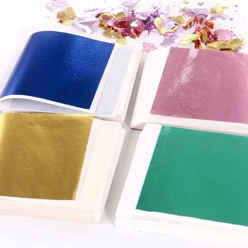 100-300pcs Imitation Gold Silv - đánh giá và giá Art Craft Birthday Party