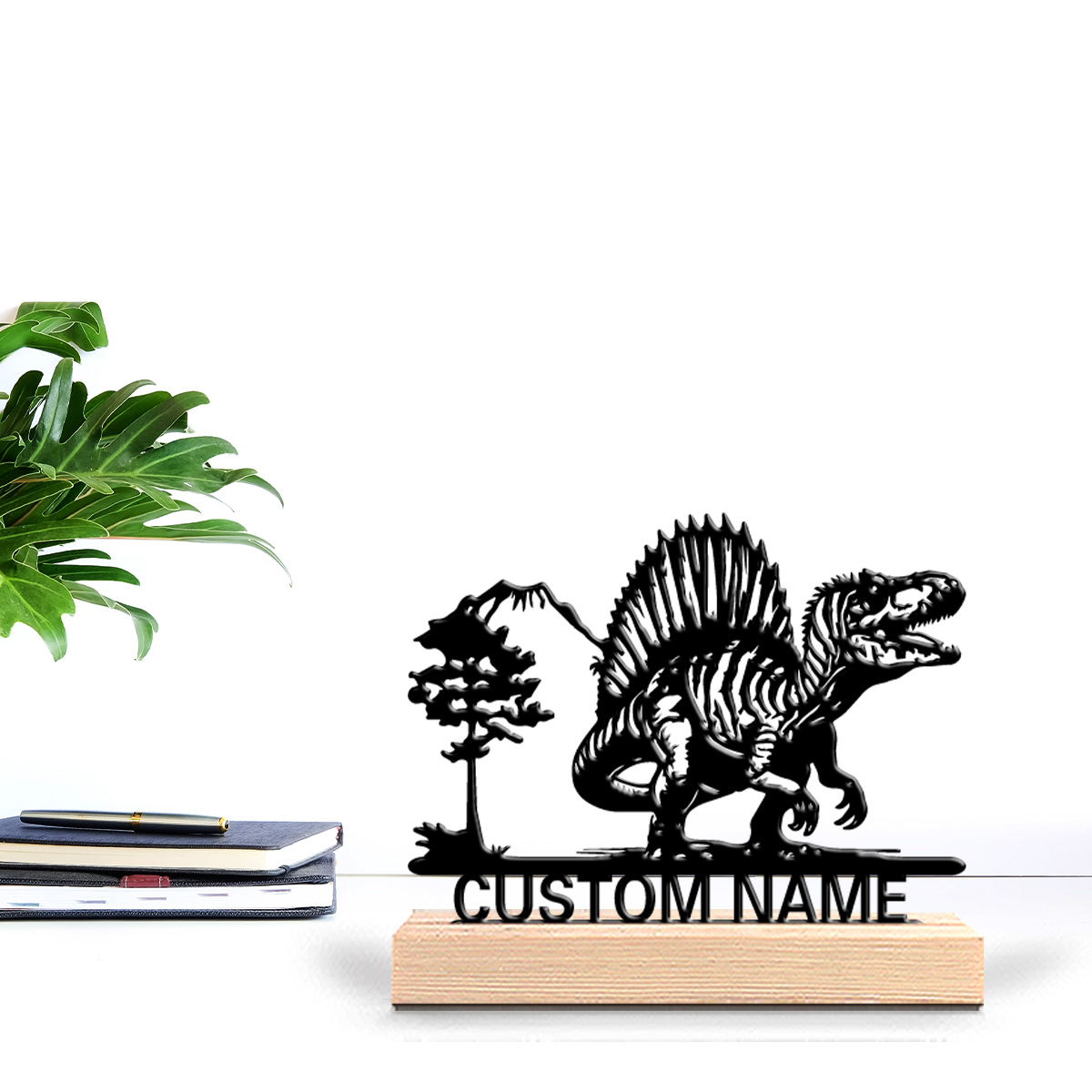 1pc Modern Dinosaur Customized - đánh giá và giá Art Craft Dinosaurs