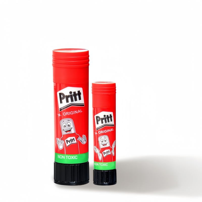 Original Pritt Glue Stick Non- - đánh giá và giá Art Craft For Toddlers
