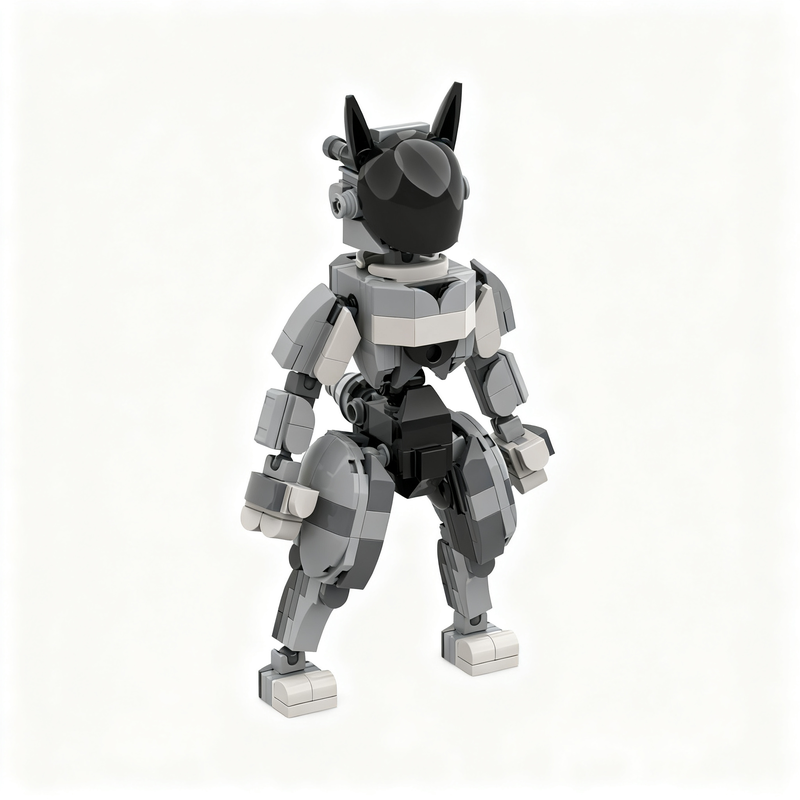 230pcs MOC Space Gatomatic Mod - đánh giá và giá Art Craft Ideas For Christmas