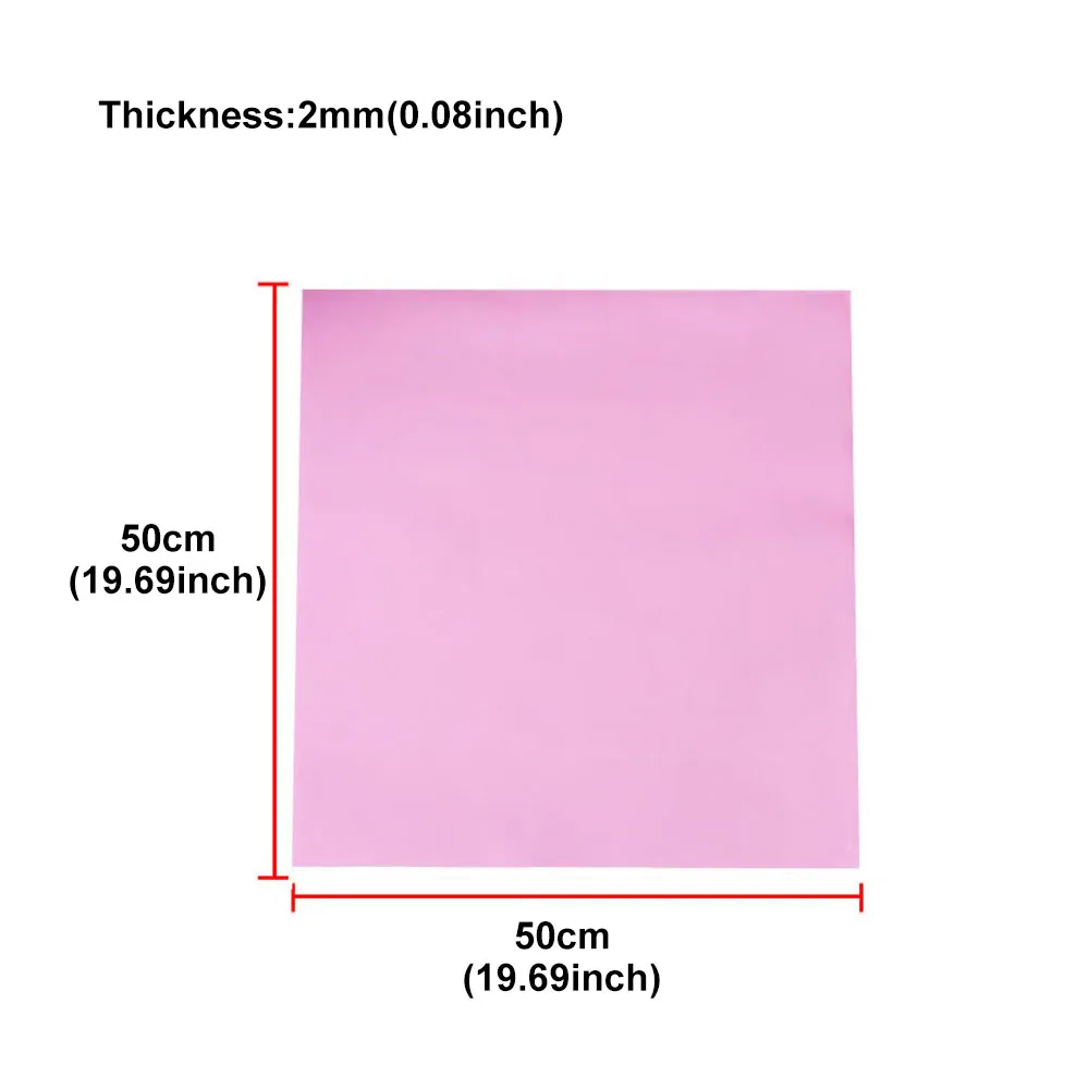 18 Colors 2mm Thick Colorful   - đánh giá và giá Art Craft Birthday Party
