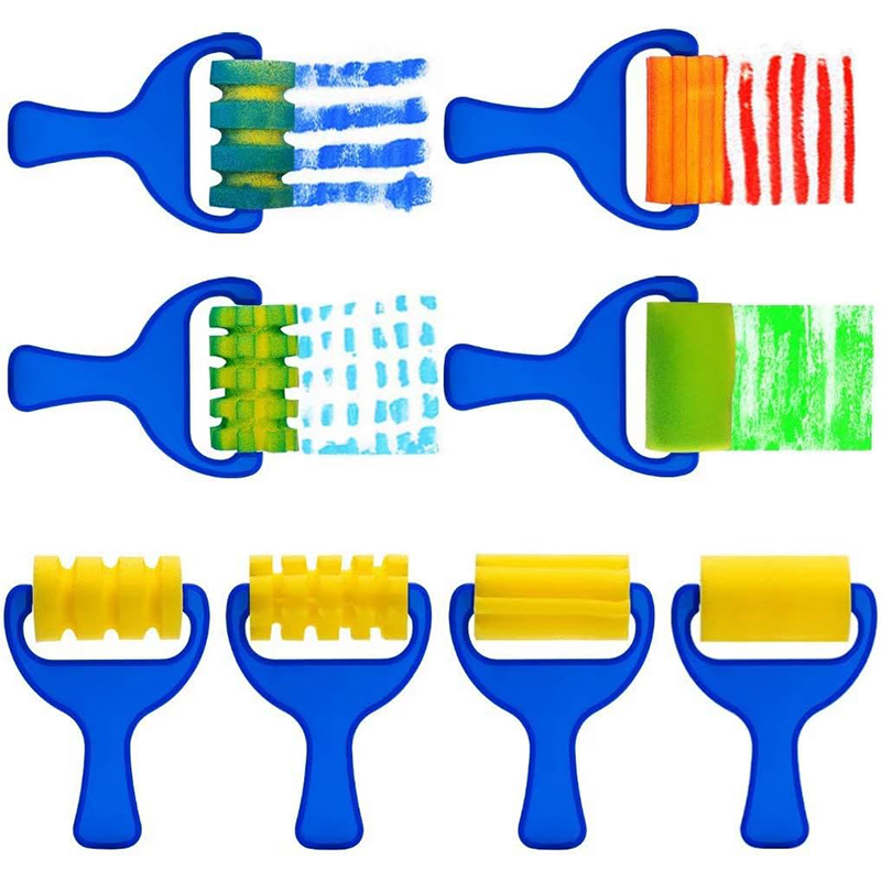 Children Drawing Sponge Toys A - đánh giá và giá Art Craft For Toddlers
