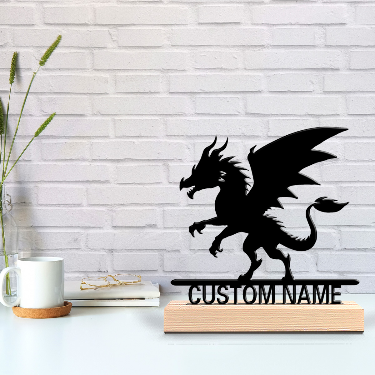 1pc Dinosaur Customizable Lett - đánh giá và giá Art Craft Dinosaurs