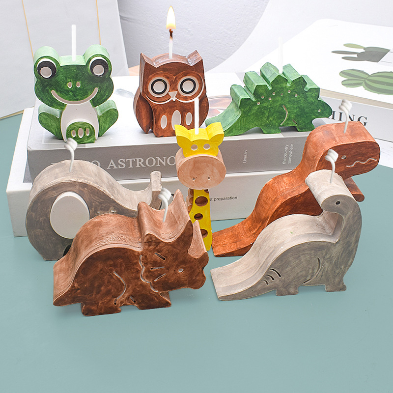 Animals, Dinosaurs Craft Art C - đánh giá và giá Art Craft Dinosaurs