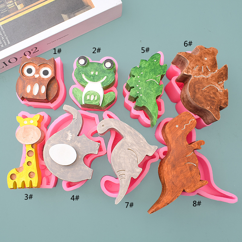 Animals, Dinosaurs Craft Art C - đánh giá và giá Art Craft Dinosaurs