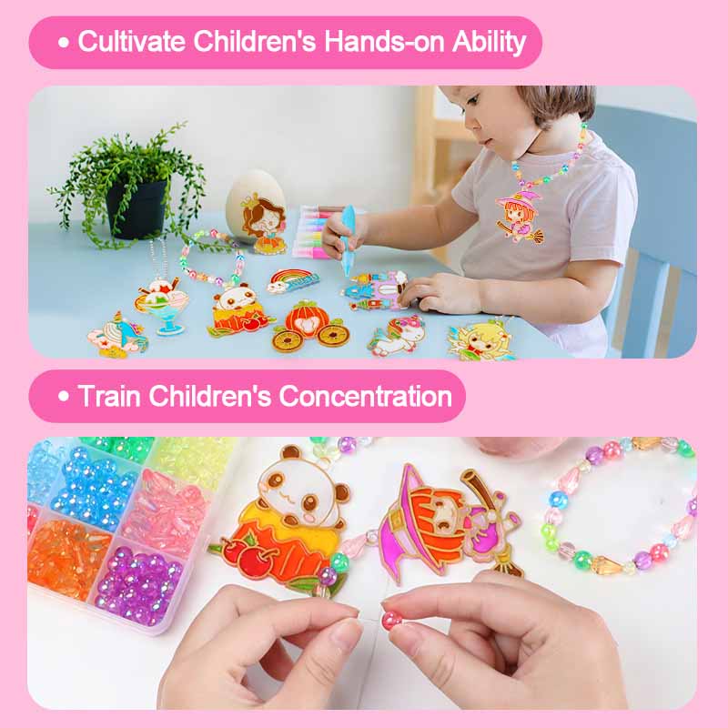 DIY Crystal Gel Painting Kit C - đánh giá và giá Art Craft For Toddlers