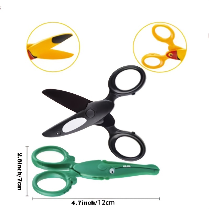 Preschool Training Scissors,Ch - đánh giá và giá Art Craft For Toddlers