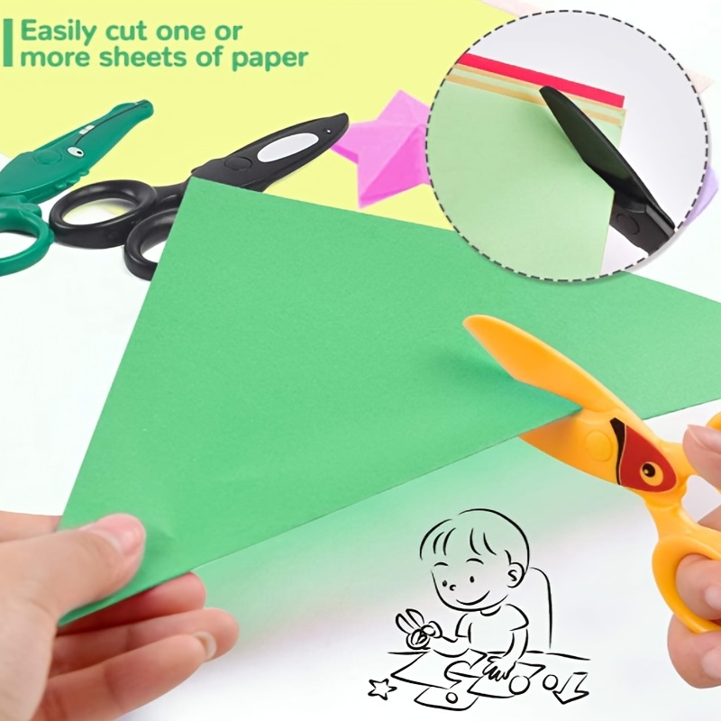 Preschool Training Scissors,Ch - đánh giá và giá Art Craft For Toddlers