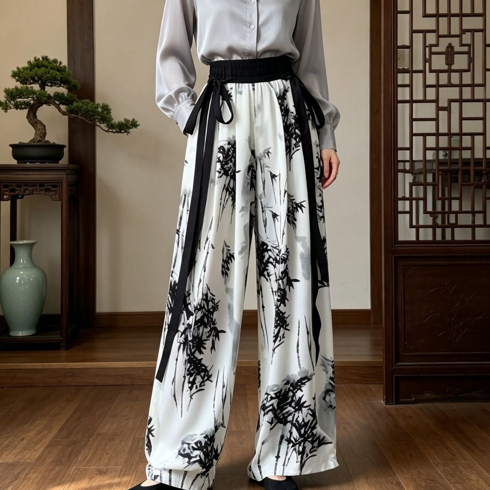 Ice Silk Ink Painting Casual P - đánh giá và giá Silk Painting Dye