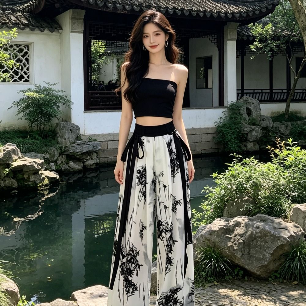Ice Silk Ink Painting Casual P - đánh giá và giá Silk Painting Dye