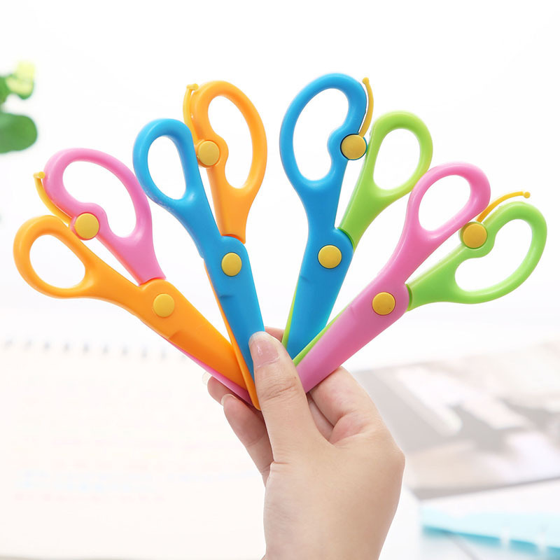 10/20Pcs Kids Safety Plastic S - đánh giá và giá Art Craft Toddler