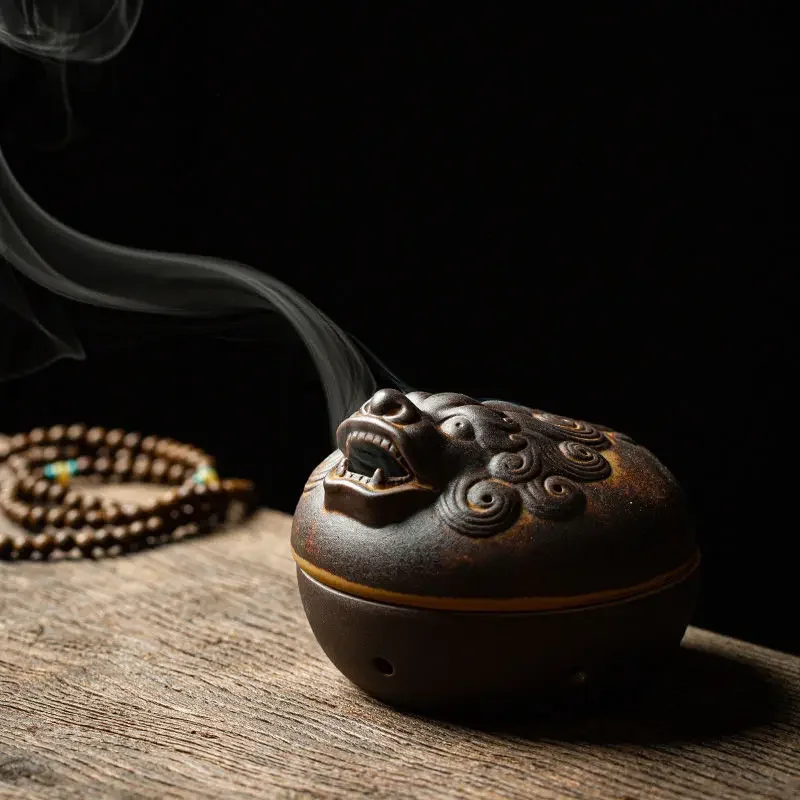 Retro Dragon Incense Burner Wi - đánh giá và giá Art Craft Room Ideas