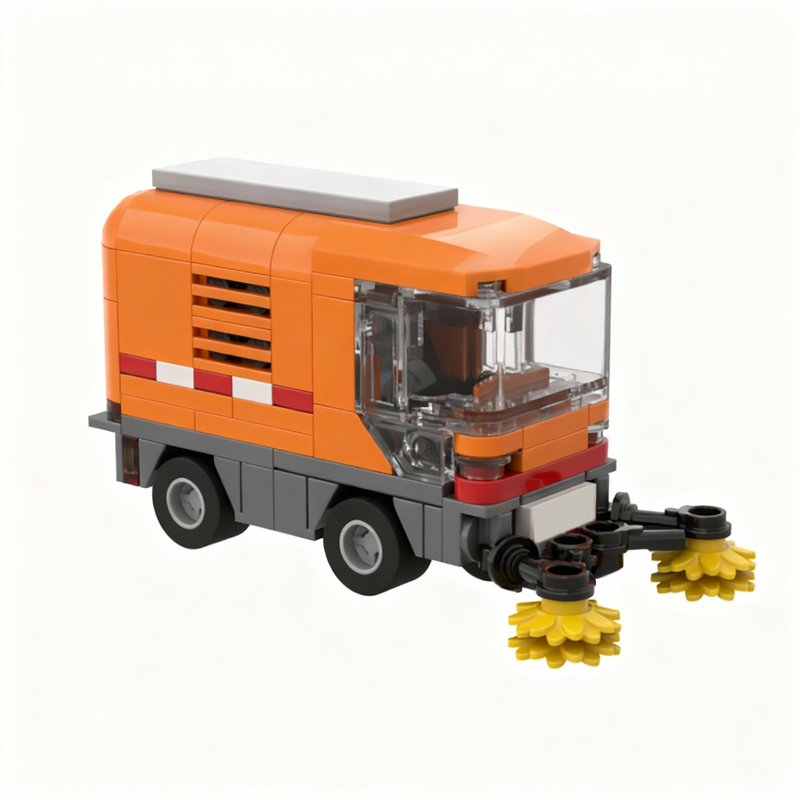179pcs MOC City Traffic Street - đánh giá và giá Art Craft Ideas For Christmas