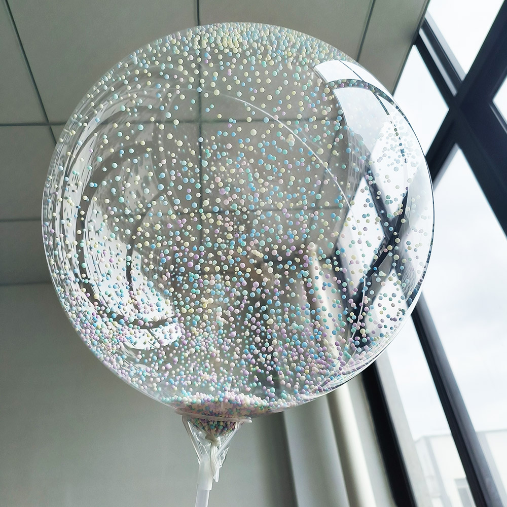 10g/100g 2.5-3mm Foam Beads Co - đánh giá và giá Art Craft Birthday Party