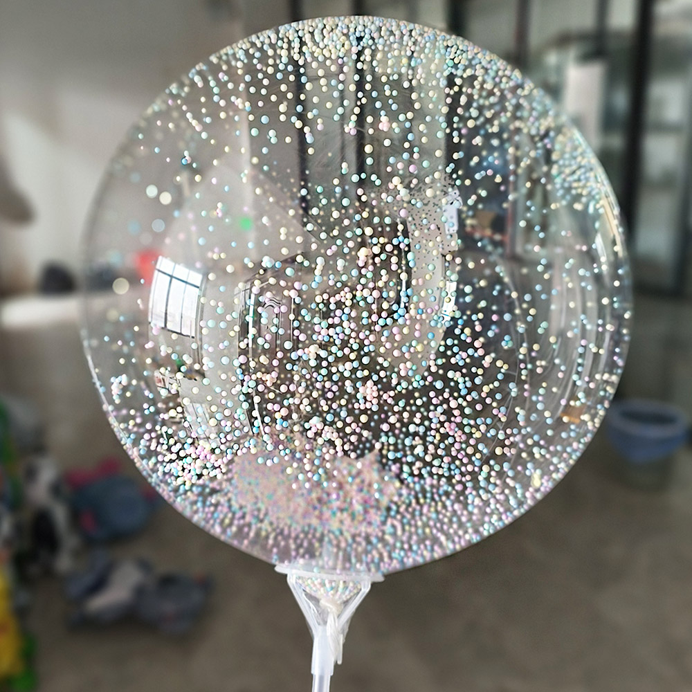 10g/100g 2.5-3mm Foam Beads Co - đánh giá và giá Art Craft Birthday Party