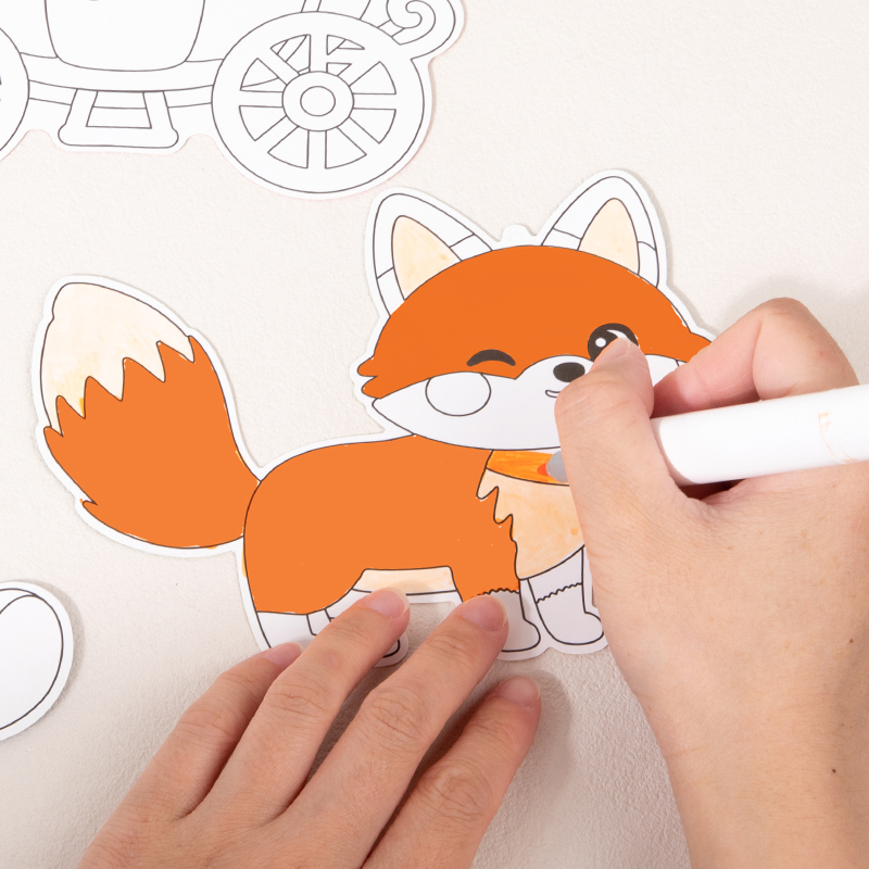 2-in-1 DIY Mosaic Sticker & Co - đánh giá và giá Art Craft Dinosaurs