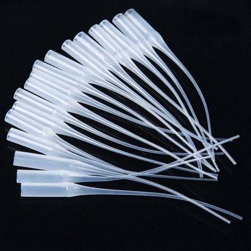 Glue Tips, 100pcs Plastic Glue - đánh giá và giá Art Craft Hobbies