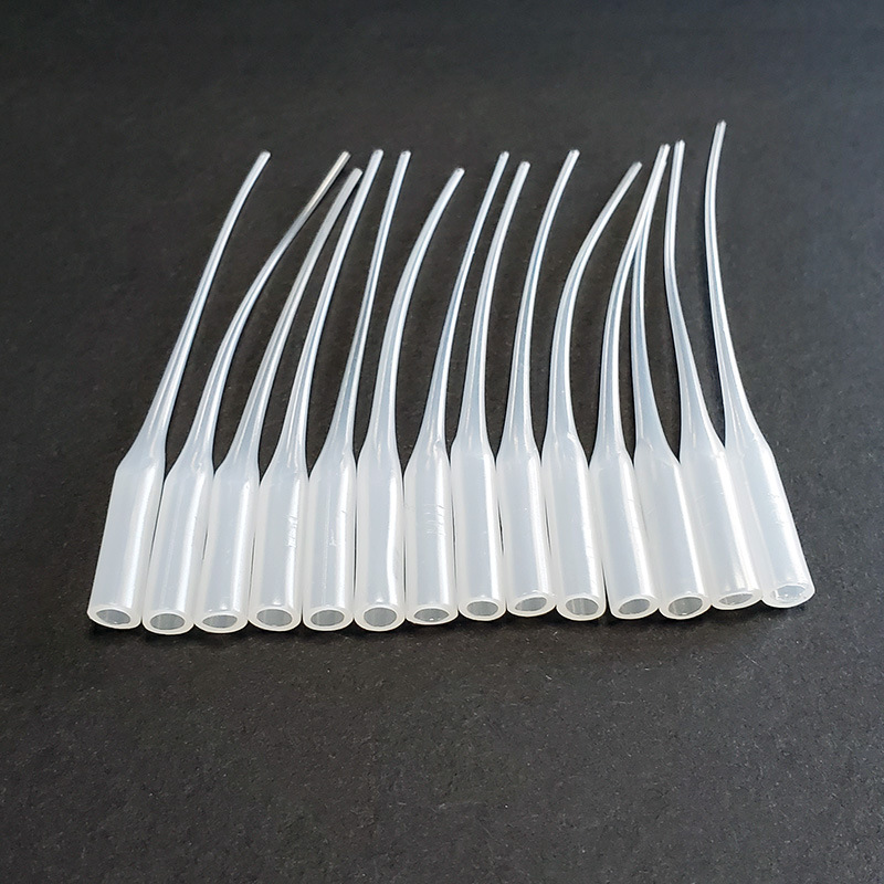 Glue Tips, 100pcs Plastic Glue - đánh giá và giá Art Craft Hobbies