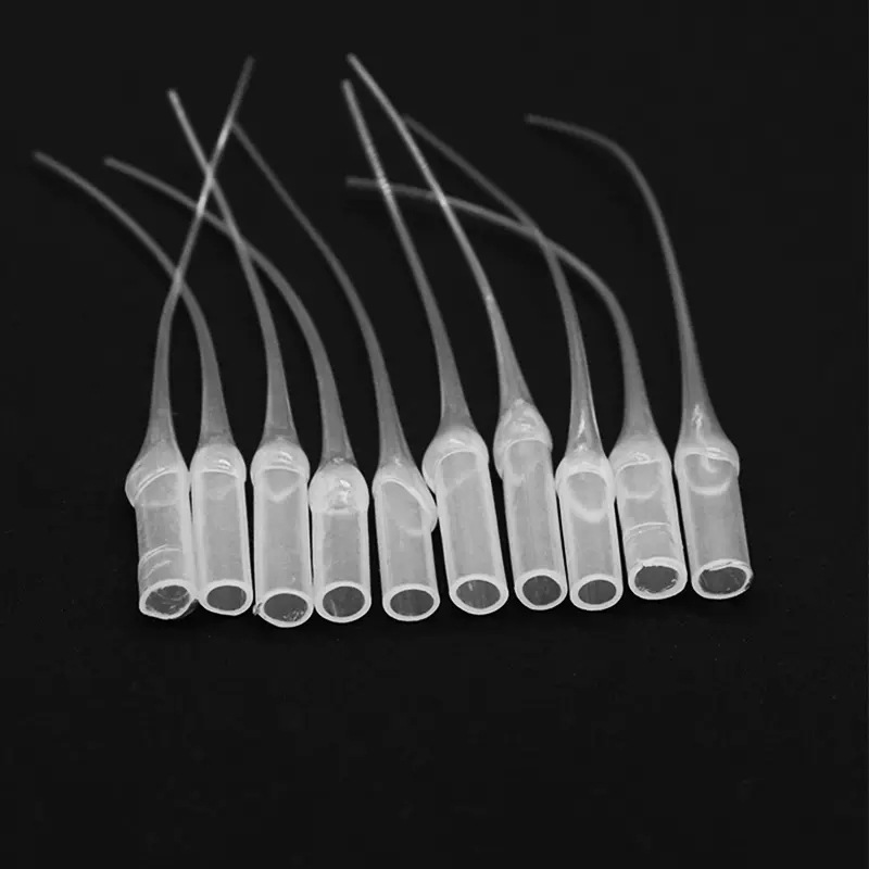 Glue Tips, 100pcs Plastic Glue - đánh giá và giá Art Craft Hobbies