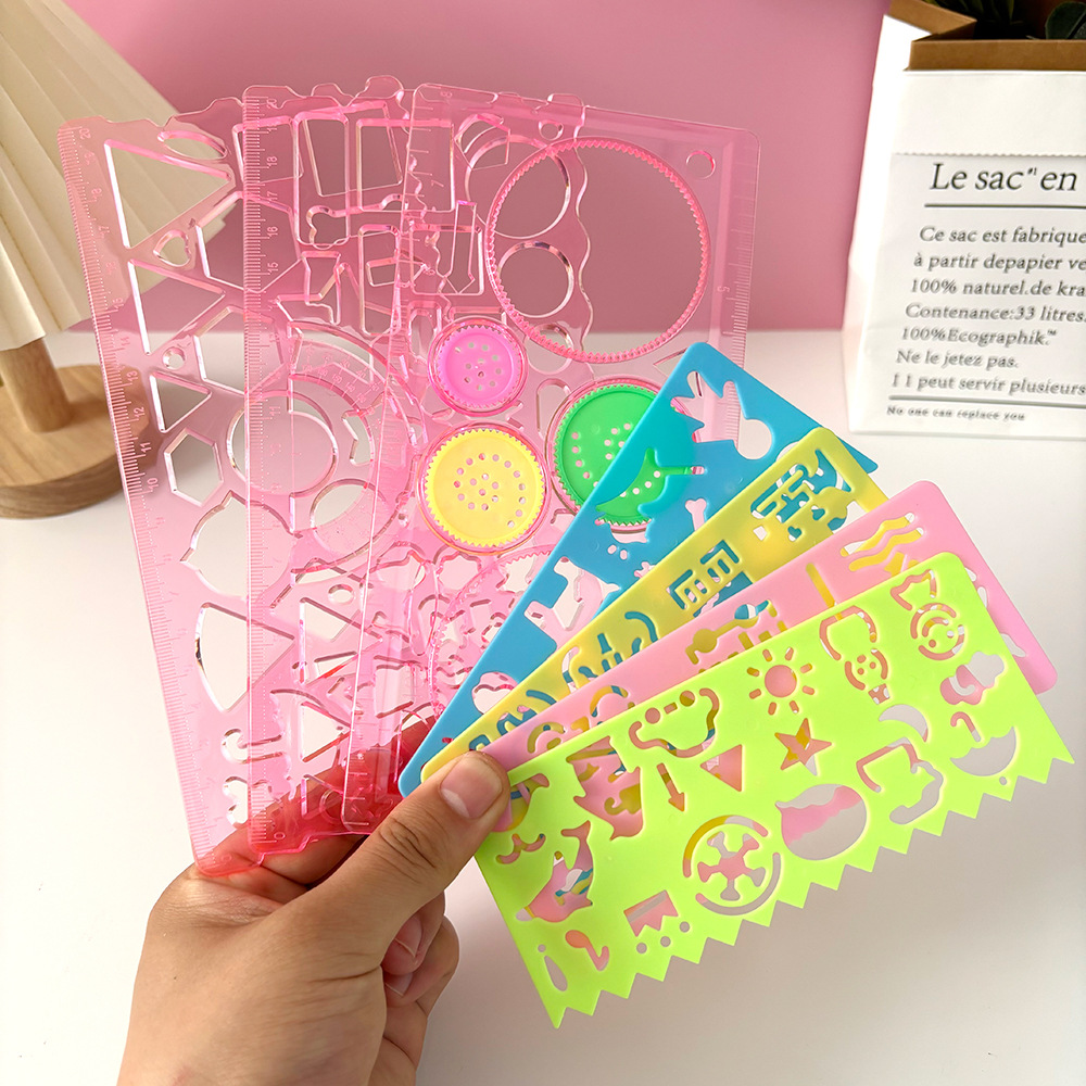 Geometry Spirograph Drawing St - đánh giá và giá Art Craft For Toddlers